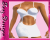 *T Mini Dreams (white)