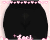 ✧.° black leggings