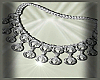 LS~Snowflake Jewelry Set