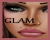 Glamorous Lips~ Rose
