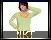 Sweater+Shirt LE 4 [NKT]