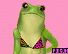 frog couple real funny