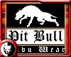 PitBull Imvu Wear Logo