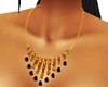 Senia Gold Necklace