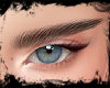 I. BLACK BROWS