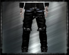 Warlock Leather Pants