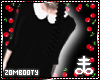 ☭ Wednesday Adams Top
