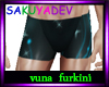 furry