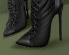 Black Boots Gothic