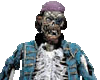 Pirates Skeleton