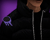 Puffer Jacket Black