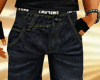 SV ChilOut Jeans