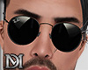Black Glasses  ♛ DM