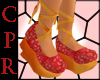[CPR] Orient DOLL SHOES