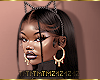 1 -Cat *Black