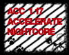 Accelerate-Nightcore