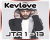 Kev / JE T'APELLE