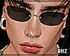 !R BAD Glasses