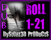 Cyrex Roll It Dubstep P2