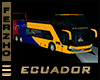 BUS ECUADOR