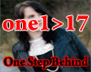 One Step Behind Remix