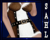 LS~XMAS DOLLZ BROWN
