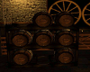 Lloyd's barrel stand