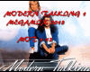 MODERN TALKING MEGAMIX 1