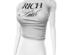 Rich Bitch T Shirt