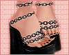 Burnt Kiss Heels