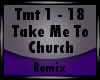 [xlS] Take me to church