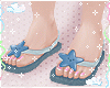 Beach Slippers