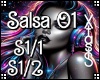 Salsa 01-SLOW