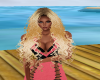 SM1 Blonde 2 Extentions