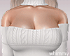 White Sweater Bundle