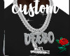 W|deebo custom