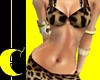 Cheetah CaveWoman