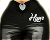 ♡ RLL | Leather Pants