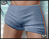 s. Shorts Sx B