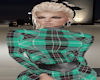 The Plaid Collection-Top