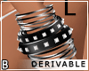 DRV Bangle Left