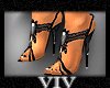 *V*Gardenia Sandals B