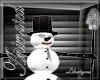*Ly1* Chic snowman