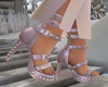 VIXEN HEELS