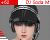 +62 DJ Soda M