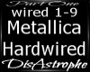 Hardwired P1