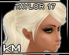 +KM+ Taylor 17 Platinum