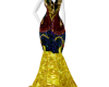 Nelly Dress Glamour