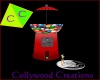 ~CC Gumball Machine