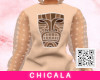 Ch: L'Afrique Dress N